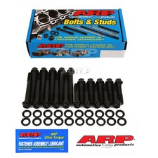 Arp 154-3603 Cylinder Head Bolt Kit For Ford 351w 5.8l 12 Bolts