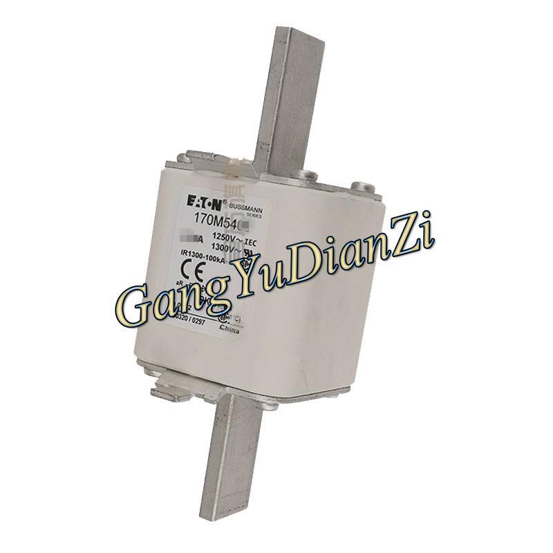 1PCS New For BUSSMANN 170M5404 Fast Fuse Module | eBay