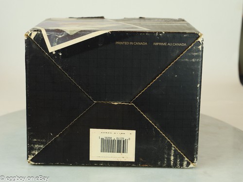 Advanced Gravis Mousestick Controller ADB Anleitung Quittung Laser Run Diskette - Bild 9 von 12