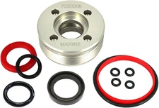 TRIM RAM REBUILD KIT FOR VOLVO PENTA SX-M CYLINDER 3857470 3857471 3854247 