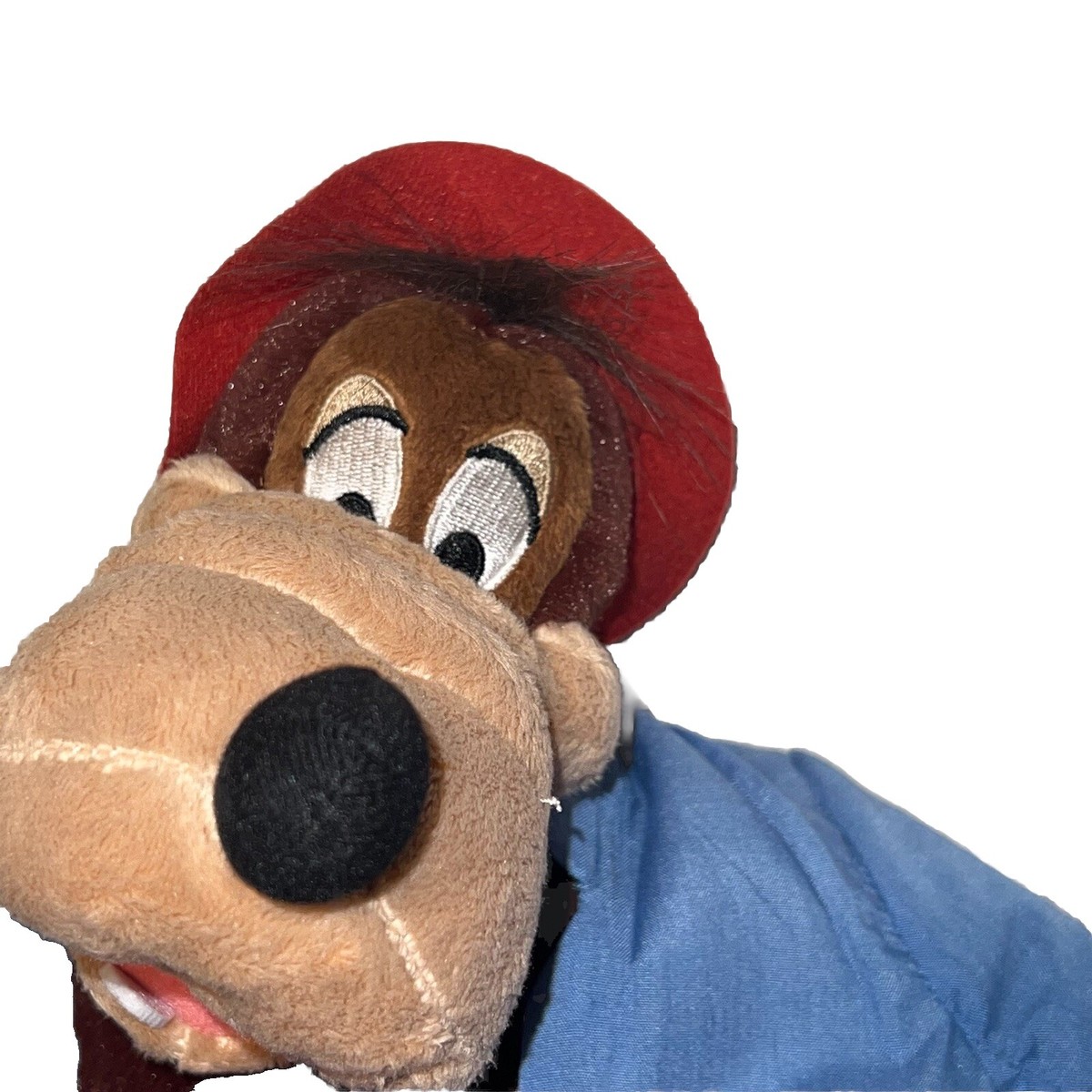 Brer Bear ぬいぐるみ RARE Disney Parks Br'er Brer Bear Splash Mountain Mtn 18” Plush