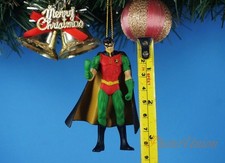 Comics Batman Dark Knight Robin Decoration Xmas Tree Ornament Home Decor 361C