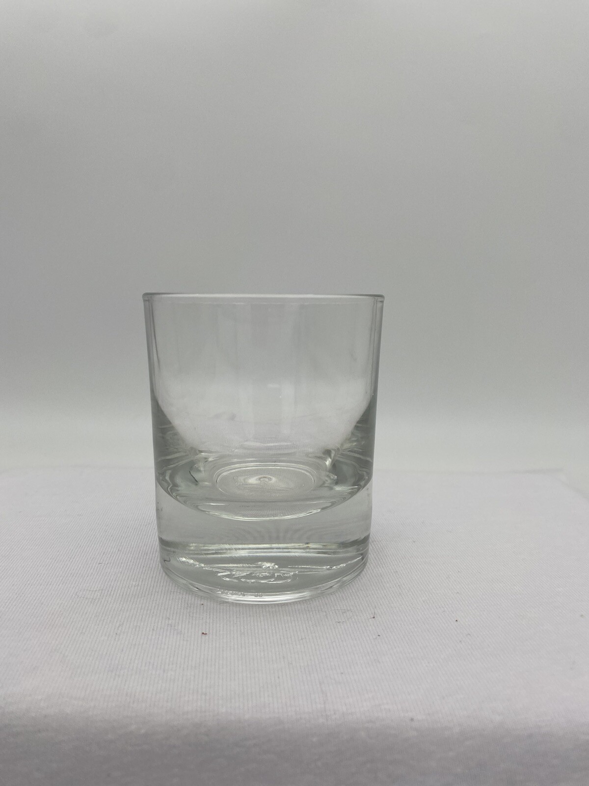 Crown Royal Italian-Made Whisky Scotch Glass Tumbler-image