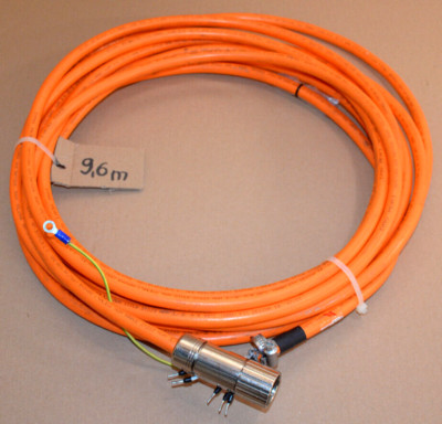 DMG MORI 2353551 Motorkabel ca. 9,6m