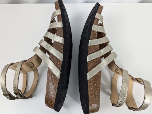 Sandalias de gladiador Betula de Birkenstock con tiras talla EU 42/US 11 - Imagen 5 de 20