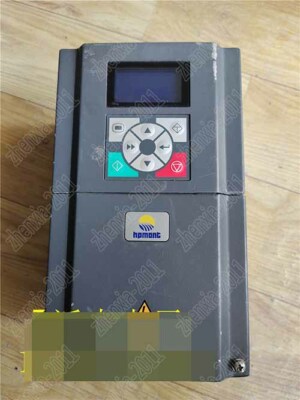 1PC Used Inverter HD3N-4T7P5G 7.5KW/380V 180 days Warranty #
