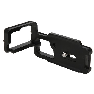 Lightweight Quick Release L Plate Hand Grip Bracket For 6D2 DSLR C Kit