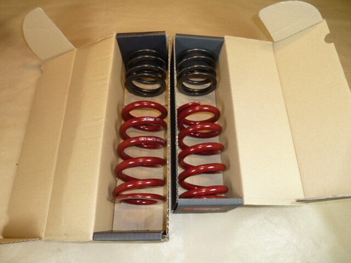 Moton Street Sport Suspension Porsche 997 GT3/GT2 Complete Kit / Front & Rear - Picture 8 of 11