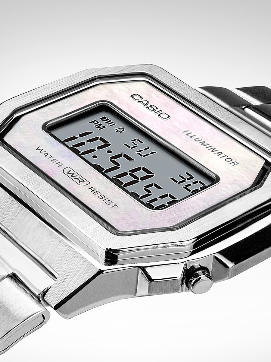 Casio A1000D-7EF Vintage Iconic Unisex Uhr 38mm | eBay.de