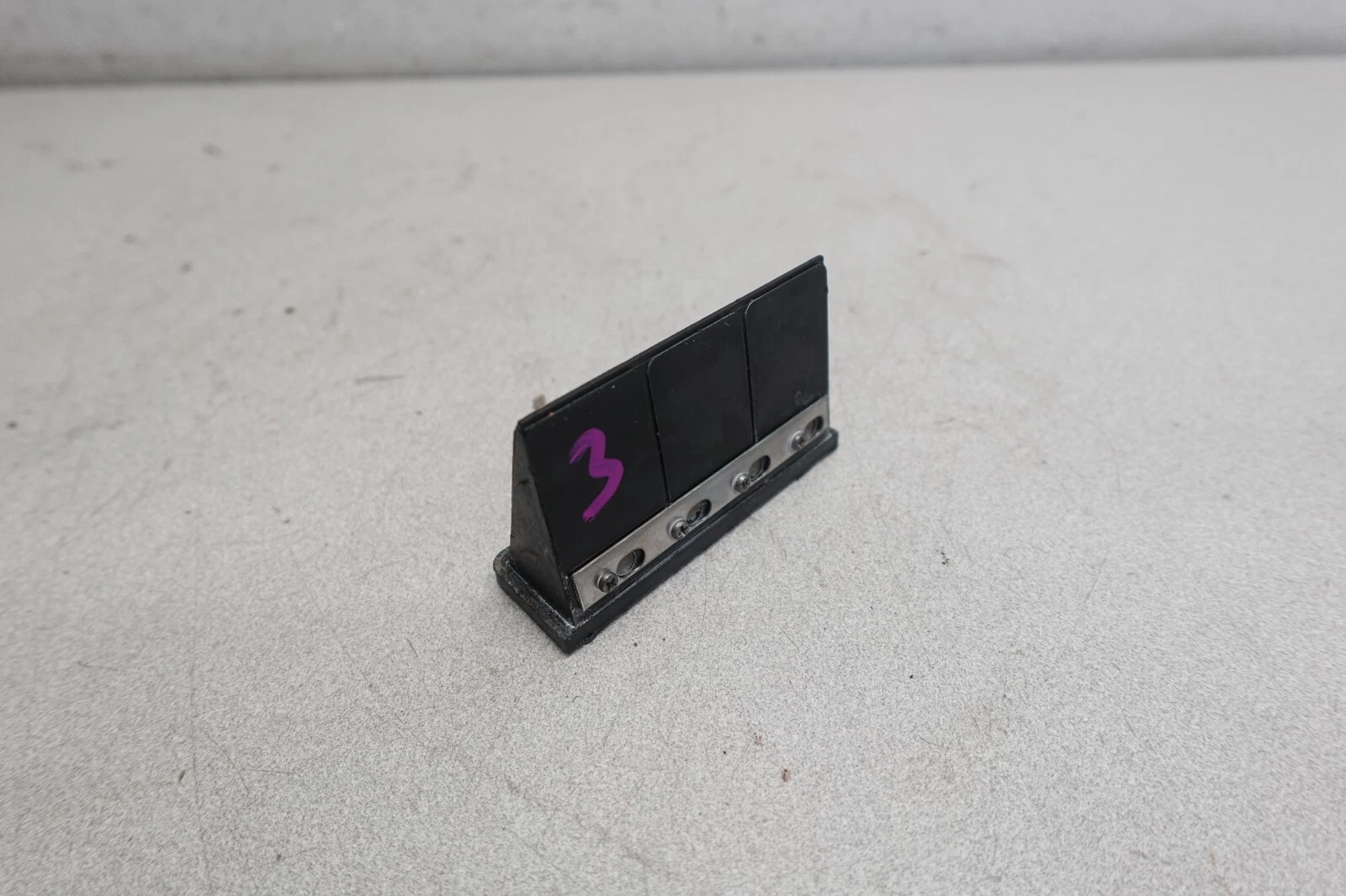 2003-2022 MXZ Summit Renegade MXZ Mach Z Ski-Doo OEM Intake Reed Block Ass'y