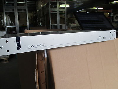 Guntermann & Drunck G&D CATVision System MC-CON KVM