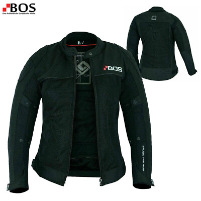 Women's motorcycle textile jacket motorcycle racing protective clothing jackets