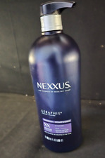 Nexxus Keraphix Damage Healing Shampoo - 33.8 fl oz - Free Shipping! 0.74 per gallon