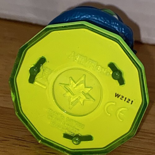 Skylanders Spyros Adventure, 3 Figuren, 3 Karten, Sticker, Starter Code Karte, lesen - Bild 19 von 20