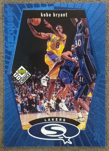 1992 SHAQUILLE Topps Gold Rookie Auto KOBE BRYANT Metal PMG Error JORDAN ZION - Picture 520 of 753