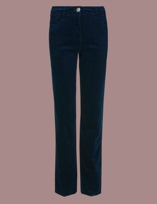 M\u0026S New Womens Marks \u0026 Spencer Blue 