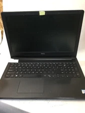 DELL LATITUDE 3570 - FOR PARTS - INTEL I5 - 4GB RAM - READ DESCRIPTION - BB!!!!!