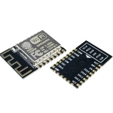 new ESP8266 Remote Serial Port WIFI Transceiver Wireless Module Esp-12F AP+STA