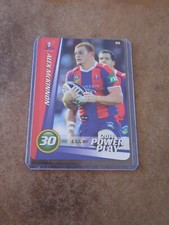 2014 TLA NRL Power Play Alex McKinnon