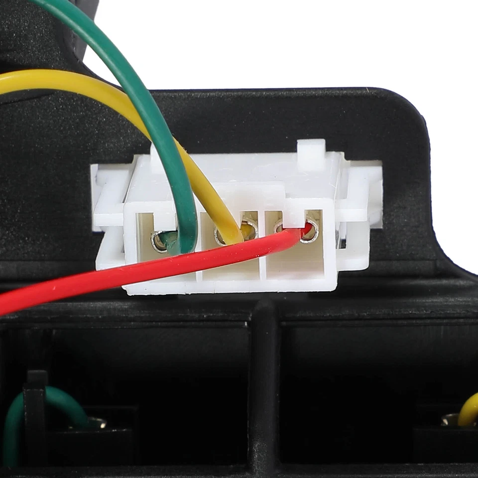 New Fuel Filter w/Sending Unit 16117373525 For BMW E60 E61 M5 E63 E64 M6 2006-10 - Image 3 of 4