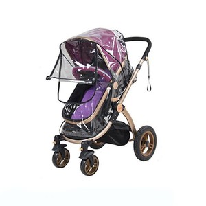 stroller canopy cover