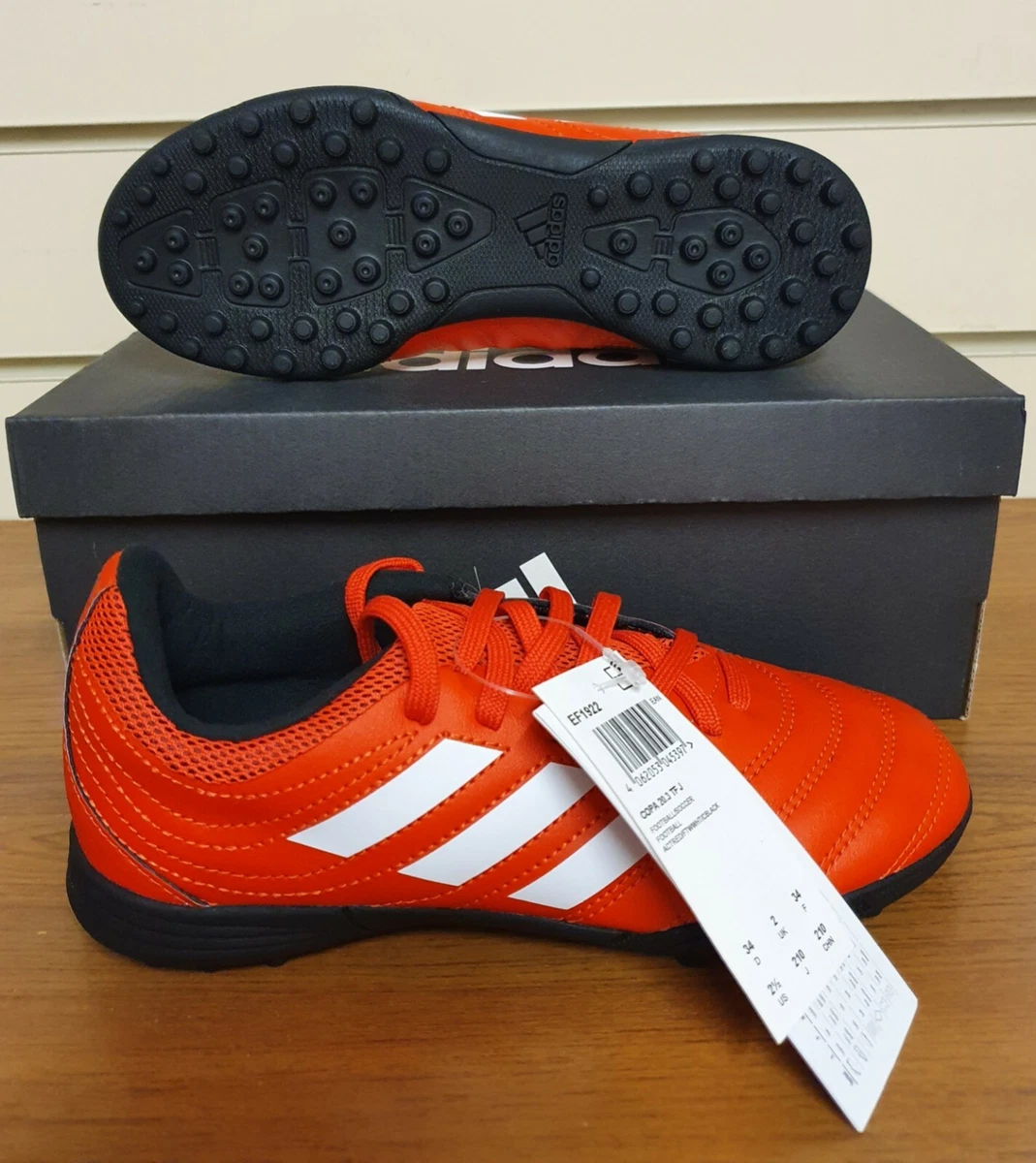 Adidas copa best sale astro turf boots