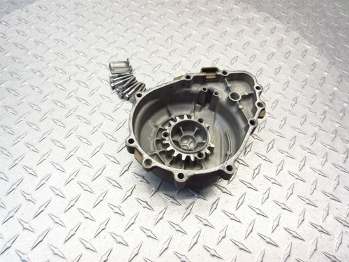 2007 00-02 05-08 Kawasaki ZZR600 ZX600J OEM Stator Cover Alternator Generator - Picture 10 of 12