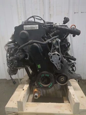 2007 Audi A4 Engine Motor 2.0L VIN F 5th Turbo 6 Speed 57k 06D100032G 05 06 08