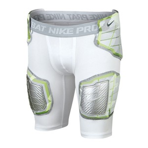 nike youth football girdle