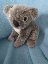 STOFFTIER KUSCHELTIER , Koala