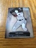 2022 bowman sterling prospect Ian Lewis #BSP-63 Miami Marlins 