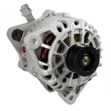 1x_ Alternator New - Made In Italy - For 1L8U10300Ab Ford