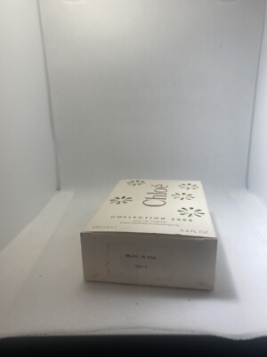 Chloe Collection 2005 by Chloe for Women EDT Perfume Spray 3.4 oz