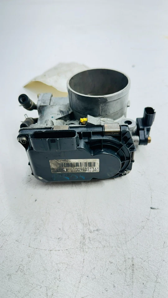 Cuerpo del acelerador de admisión Honda Acura Tl 2004-2008 OEM 079800-5410 Foto 3 de 4