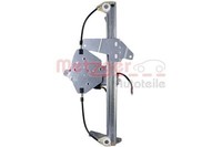 Metzger 2160736 Fensterheber FüR Toyota