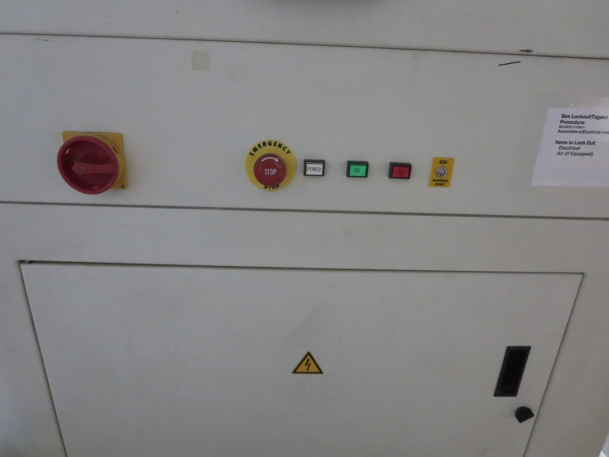 Vi Technology,Type: 5 K,Automated Optical Inspection System (AOI