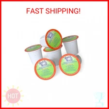 Quick & Clean [6-Pack] Keurig Cleaning Pods - K Cup Cleaner Pod For Keurig - 2.0