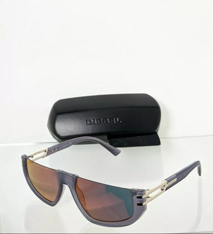 Brand Authentic Brand New Diesel Sunglasses DL 0315 Col. 17U Frame DL0315