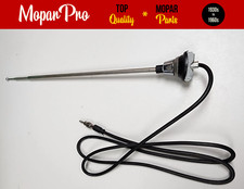 1949 1950 1951 1952 1953 1954 Plymouth Brand New Cowl Mount Radio Antenna