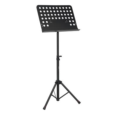 Gator Frameworks GFW-MUS-0500 Lightweight Sheet Music Tripod Stand