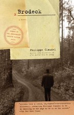 Brodeck, Paperback by Claudel, Philippe; Cullen, John (TRN), Like New Used, F...