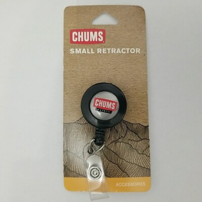 Chums Small ID Retractor
