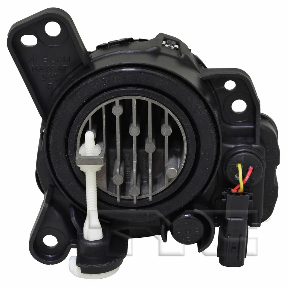 Противотуманные фары со стороны водителя и пассажира для Mazda CX-5 / 2016 годов выпуска 6 светодиодов - Изображение 3 из 3