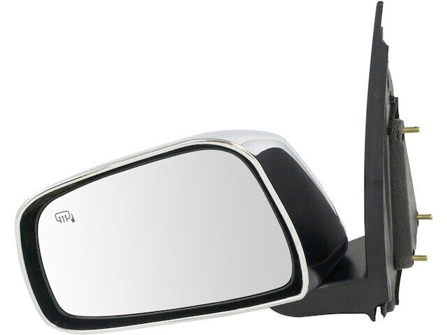Nissan Frontier 2011-2018 SL Left DIY Solutions Mirror Replacement 97GXQH
