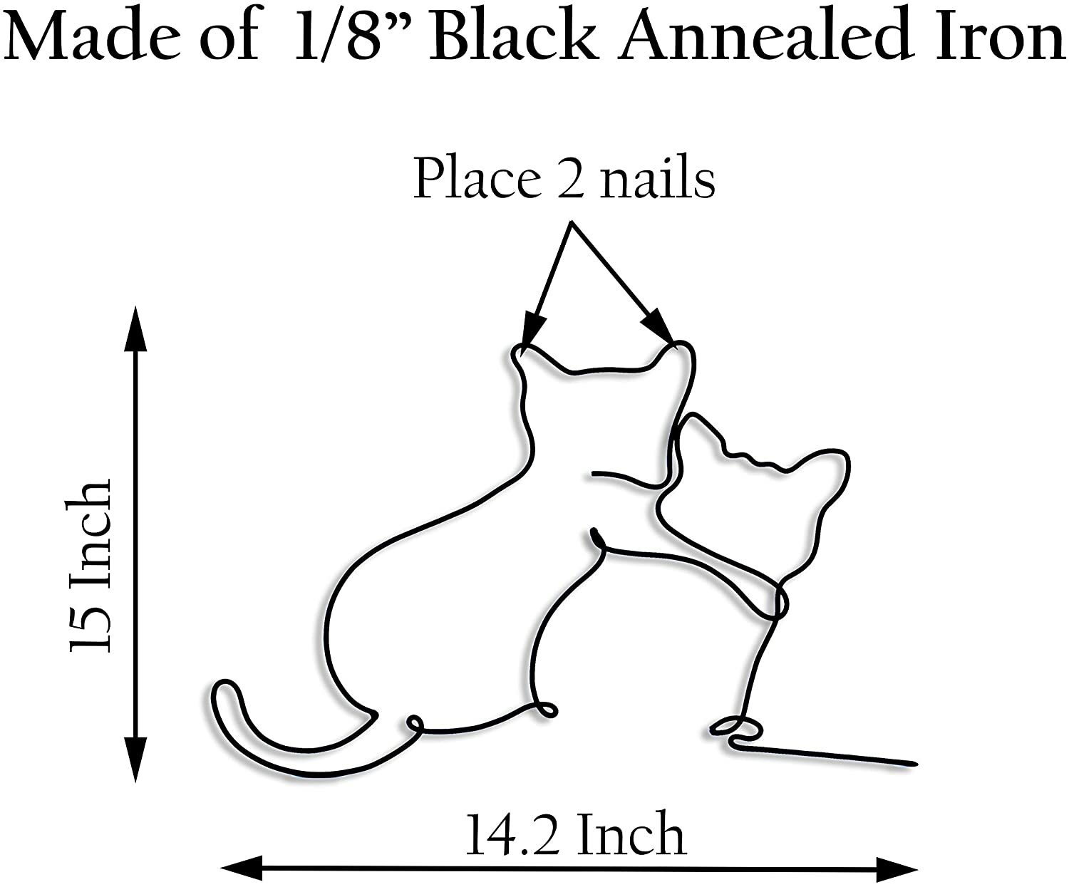 Metal Dog Wall Decor Dog Wall Art Metal Wall Art Metal Wall Decor