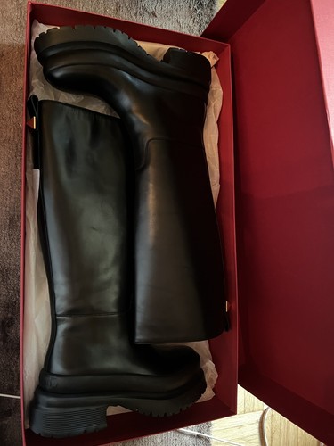 Valentino Garavani Rockstud Boots - Bild 8 von 8