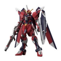 Gundam Immortal Justice Gunpla HG High Grade 1/144 Bandai