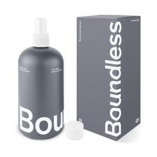 Boundless Audio Record Cleaner Solution - Extra Large 17oz Vinyl Record Clean...