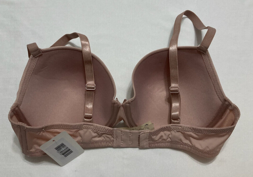 Hop Lun Executive Bras Evening Blush 38C - Picture 2 of 3