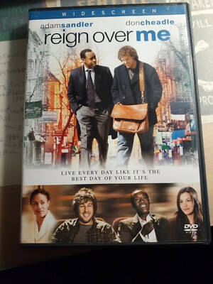 Reign Over Me (Widescreen Edition)